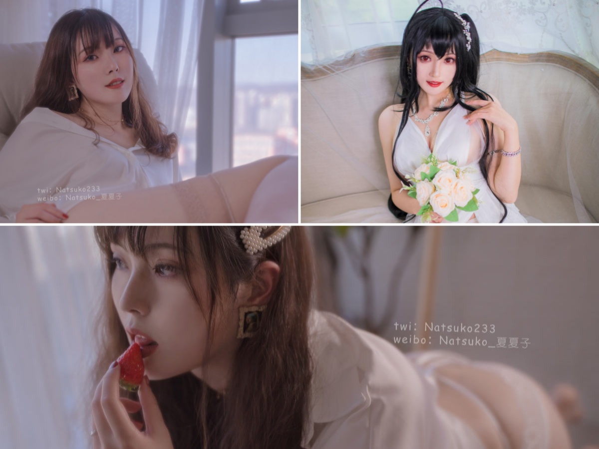 Natsuko夏夏子 – 全套103期及随包视频[51.4G-2026.4]