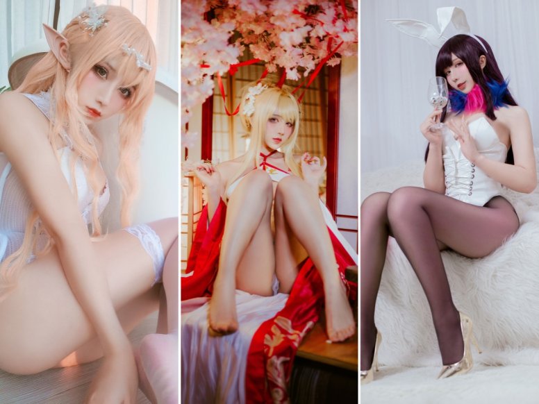 九曲Jean – 全套114期含随包视频[28.7G-2026.3]