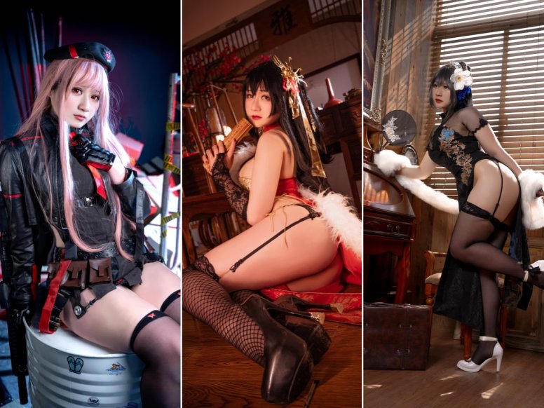 Zyra秋 – 全套11期&随包视频[4.3G-2025.11]